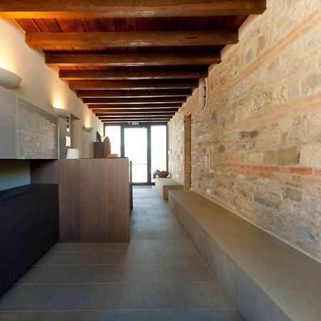 Locanda Sant'Ambrogio Rivalta  Екстериор снимка