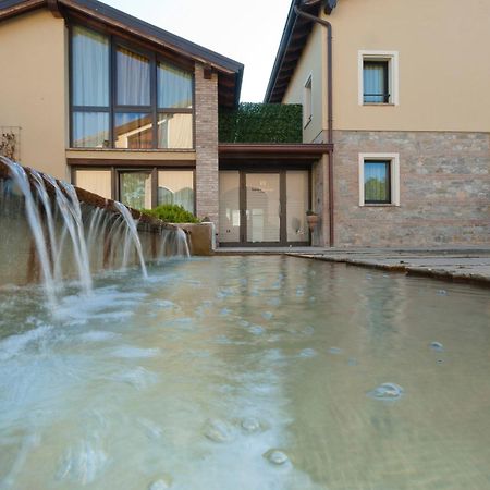 Locanda Sant'Ambrogio Rivalta  Екстериор снимка