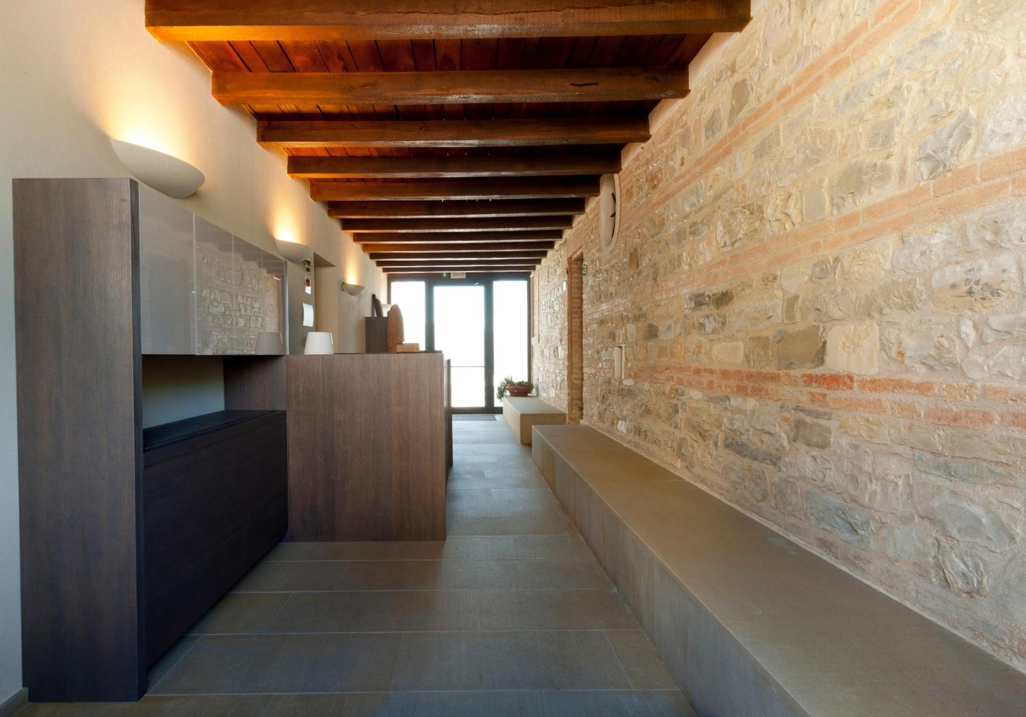 Locanda Sant'Ambrogio Rivalta  Екстериор снимка