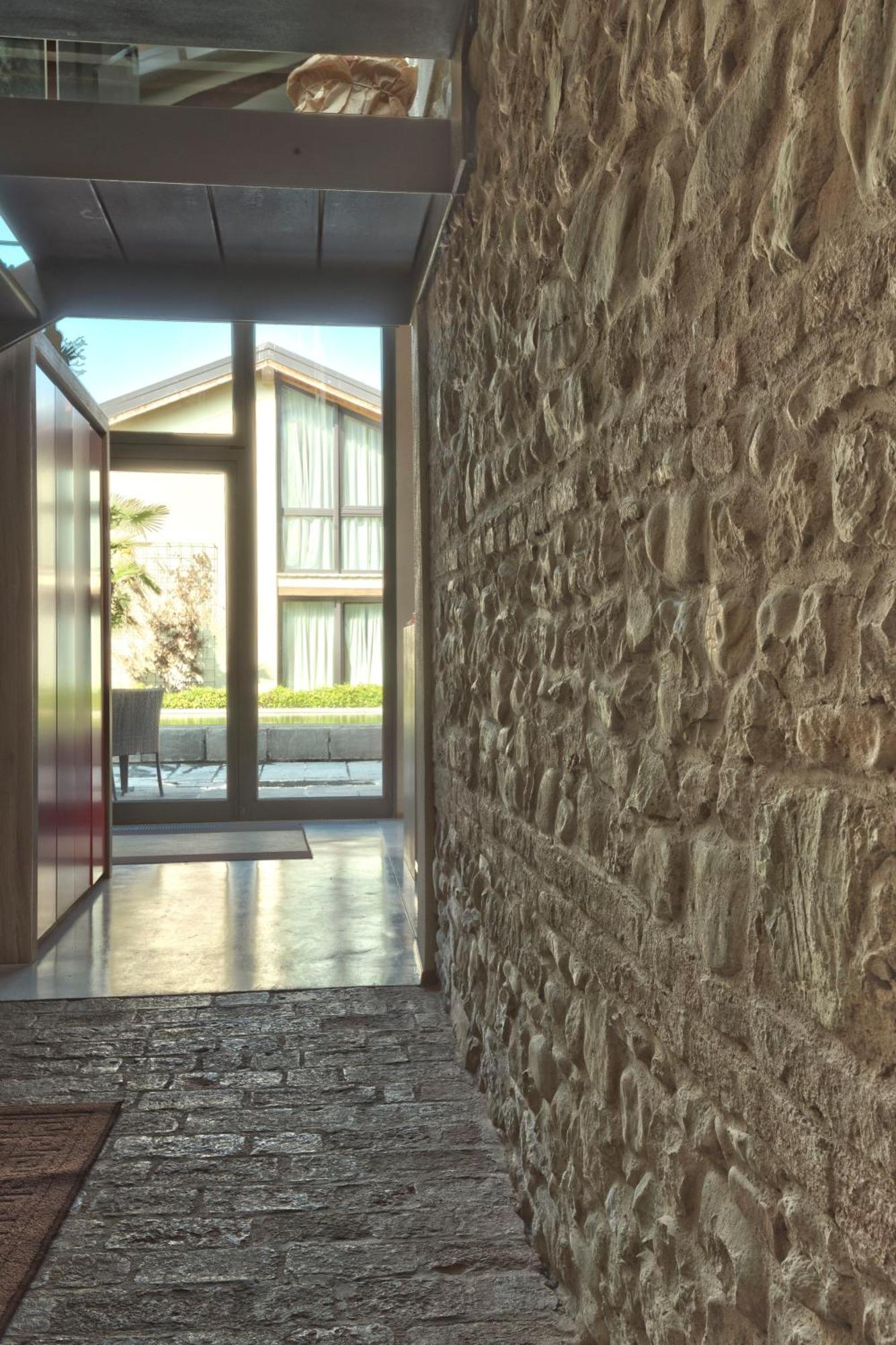 Locanda Sant'Ambrogio Rivalta  Екстериор снимка