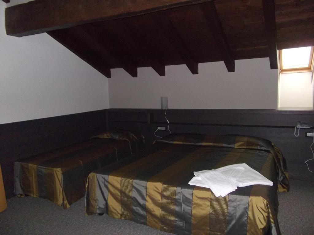 Locanda Sant'Ambrogio Rivalta  Стая снимка