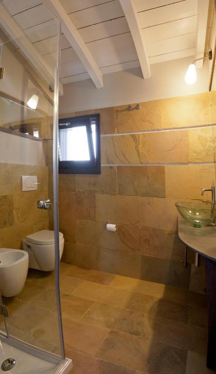 Locanda Sant'Ambrogio Rivalta  Стая снимка